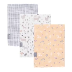 My Tiny Moments Welcome Baby Swaddle Blanket - Fox Shaped - 5pc -Baby World Shop GUEST 001cea99 cf88 47e6 9c98 27027ce726b2