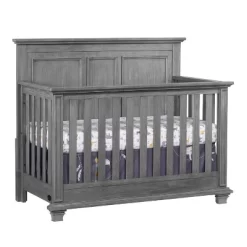 Oxford Baby Kenilworth 4-in-1 Convertible Crib -Baby World Shop GUEST 00362cb2 7c41 4675 bb76 142a58ac3b25