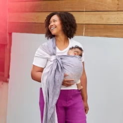 Lillebaby Ring Sling Wrap Baby Carrier -Baby World Shop GUEST 00a24540 bf84 48fa bb2e defa2fa64476