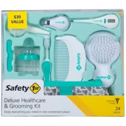 Safety 1st Deluxe Healthcare & Grooming Kit 14 Safety 1st Deluxe Healthcare & Grooming Kit -Baby World Shop GUEST 00d59bd8 a520 4230 a504 4847aa107b40