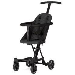 Dream On Me Coast Rider Travel Stroller Lightweight Stroller Compact Portable Vacation Friendly Stroller