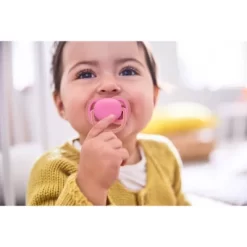 Philips Avent Ultra Air Pacifier 6-18m - Pink/Peach - 4pk 11 Philips Avent Ultra Air Pacifier 6-18m - Pink/Peach - 4pk -Baby World Shop GUEST 01a58003 03e8 4acc 8562 f929af6a7abf