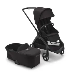 Bugaboo Dragonfly Easy Fold Full Size Stroller With Bassinet 40 Bugaboo Dragonfly Easy Fold Full Size Stroller With Bassinet -Baby World Shop GUEST 01a8d87b 1902 4cef 9e63 094362de00f1