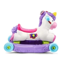 VTech Prance And Rock Learning Unicorn -Baby World Shop GUEST 020a10cf 25d3 4ef6 a333 729234483b71