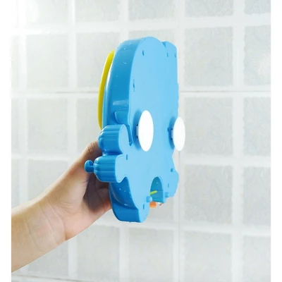 Kidoozie Splish N Splash Silly Seal, Bathtime Tub Toy For Toddlers Ages 12 Months And Older 6 Kidoozie Splish N Splash Silly Seal, Bathtime Tub Toy For Toddlers Ages 12 Months And Older - Image 4