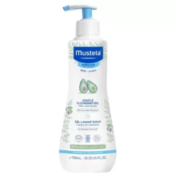Mustela Gentle Cleansing Gel Baby Body Wash And Baby Shampoo 17 Mustela Gentle Cleansing Gel Baby Body Wash And Baby Shampoo -Baby World Shop GUEST 028ad5a7 1820 4818 8f7e b75590cdc675