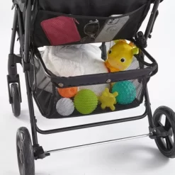 Contours Quick Elite Deluxe Lightweight Stroller -Baby World Shop GUEST 0293f800 d948 4b0f a4ed d0165bcd2885