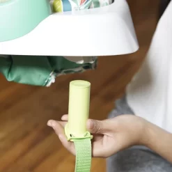 Evenflo Exersaucer Tiny Tropics 2-in-1 Baby Seat + Doorway Jumper -Baby World Shop GUEST 02a44fde 6de0 4f13 b1e0 6596bef3ed51