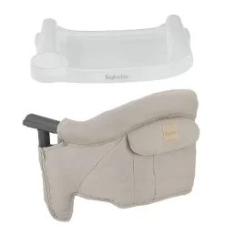 Inglesina - Fast Table Chair With Fast Tray: Hook On Portable High Chair For Babies And Toddlers - Includes Snap On Tray, Navy 25 Inglesina - Fast Table Chair With Fast Tray: Hook On Portable High Chair For Babies And Toddlers - Includes Snap On Tray, Navy -Baby World Shop GUEST 02a7d89f 6de8 4788 90b0 23a401afb2d0