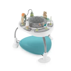 Ingenuity Spring & Sprout 2-in-1 Baby Activity Center - First Forest -Baby World Shop GUEST 0313352d df9c 4a96 8279 1fcec7508b3d