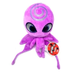 Miraculous Ladybug Kwami Sparkle Eyes Plush -Baby World Shop GUEST 031b2974 bf82 4315 a4a2 5a892bd5b71b