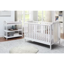 Suite Bebe Brees 3-in-1 Convertible Island Crib - White/Graystone 13 Suite Bebe Brees 3-in-1 Convertible Island Crib - White/Graystone -Baby World Shop GUEST 031dc40e d83d 4496 b749 1ca46c7153fc