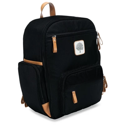 Parker Baby Co. Diaper Backpack 3 Parker Baby Co. Diaper Backpack