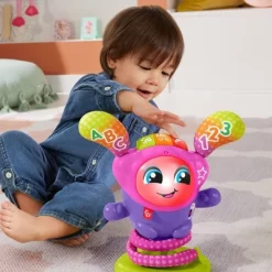 Fisher Price Fisher-Price DJ Bouncin' Star 10 Fisher Price Fisher-Price DJ Bouncin' Star -Baby World Shop GUEST 03671be4 4619 4747 9c0d 1f5503ace602