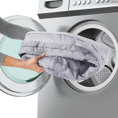 Ingenuity Crosby Foldaway Rocking Bassinet - Crosby 11 Ingenuity Crosby Foldaway Rocking Bassinet - Crosby - Image 9