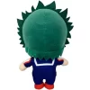 GREAT EASTERN ENTERTAINMENT CO MY HERO ACADEMIA- S2 MIDORIYA 7"H PLUSH