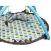 Bacati - Baby Activity Gyms & Playmats (Elephants Aqua/Lime/Grey) 1 Bacati - Baby Activity Gyms & Playmats (Elephants Aqua/Lime/Grey) -Baby World Shop GUEST 0420d13c f038 43cd a606 7a6210713937