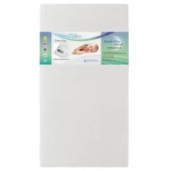 Evolur Breath Flow Plus Air Permeable Crib And Toddler Mattress -Baby World Shop GUEST 04348343 ccf3 46fa 9372 f0e6977df0be