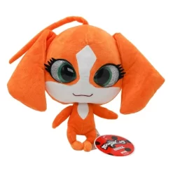 Miraculous Ladybug Kwami Sparkle Eyes Plush -Baby World Shop GUEST 045ca02f 7e5c 452d a56e fc0e5449f672