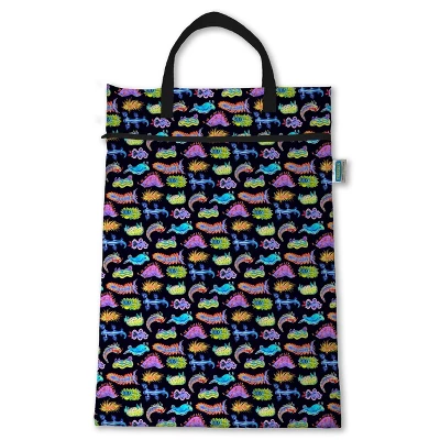 Thirsties | Hanging Wet Bag Pack Of 1 13 Thirsties | Hanging Wet Bag Pack Of 1 - Image 11