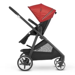 Evenflo Gold Shyft Smart Modular Travel System With Stroller & SecureMax Infant Car Seat -Baby World Shop GUEST 04e8bfea 2ee3 48a0 af3e 24bb6017caed