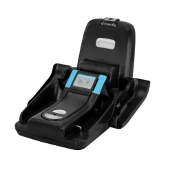 Evenflo Gold Shyft DualRide With Carryall Storage Infant Car Seat And Stroller Combo Travel System -Baby World Shop GUEST 0505dcfa a605 4d5d a4f6 e2342dd218bc