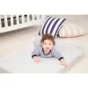 DaVinci Deluxe Coil Crib & Toddler Mattress, Greenguard Gold Certified
