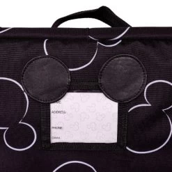 Disney Baby + J.L. Childress Single & Double Stroller Travel Bag - Mickey Black 12 Disney Baby + J.L. Childress Single & Double Stroller Travel Bag - Mickey Black -Baby World Shop GUEST 0572c06c 3863 496d b12b d91191d2fe07