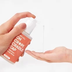 Frida Baby FlakeFixer Cradle Cap Scalp Spray + Scalp Mask Duo - 5 Fl Oz/2pc 10 Frida Baby FlakeFixer Cradle Cap Scalp Spray + Scalp Mask Duo - 5 Fl Oz/2pc -Baby World Shop GUEST 05743769 a4a2 48bb 8a89 4da97a5a89eb