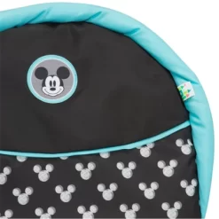 Disney Baby Simple Fold Plus High Chair, Mickey Shadow -Baby World Shop GUEST 05b27e6d 66cd 40fa 90c5 bc0b67e311f9