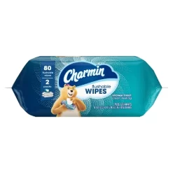 Charmin Flushable Wipes -Baby World Shop GUEST 05e41c6b 92a9 4ab2 a877 a6c037930965