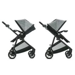 Graco Modes Element Stroller - Gotham 9 Graco Modes Element Stroller - Gotham -Baby World Shop GUEST 05ffba22 843d 44f8 a8bb 60d3513d41c7