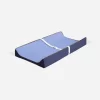 Bacati - Transportation Multicolor Changing Pad Cover -Baby World Shop GUEST 0633b483 b5e9 4d0d a790 86e9f250493d