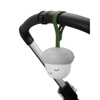 Skip Hop Glow With Me Portable Sound Machine - Acorn 10 Skip Hop Glow With Me Portable Sound Machine - Acorn - Image 8