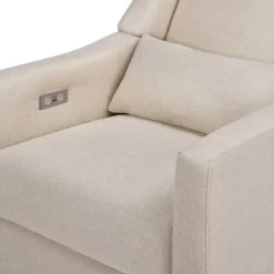 Babyletto Kiwi Glider Recliner With Electronic Control And USB 24 Babyletto Kiwi Glider Recliner With Electronic Control And USB -Baby World Shop GUEST 067a7a89 b31c 4b17 8ed1 abff2eed31b0
