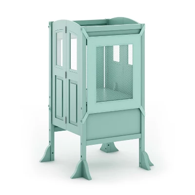 Martha Stewart Kitchen Helper Stool With 2 Keepers 3 Martha Stewart Kitchen Helper Stool With 2 Keepers