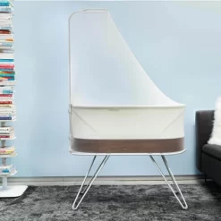 Happiest Baby SNOO Mosquito Net For Bassinet -Baby World Shop GUEST 0761c8a6 f7c6 4f90 909f 8255f4b083de