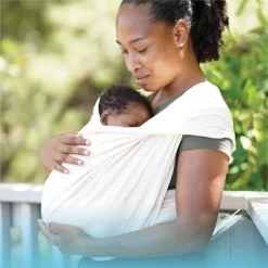 Baby K'tan Pre-Wrapped Ready To Wear Baby Carrier: Natural Organic Cotton -Baby World Shop GUEST 078b2cbd 5c8e 4ea6 a19f bf168a7238a2