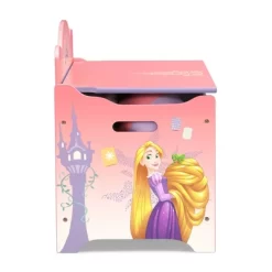 Delta Children Disney Princess Deluxe Toy Box - Greenguard Gold Certified 14 Delta Children Disney Princess Deluxe Toy Box - Greenguard Gold Certified -Baby World Shop GUEST 081053e4 8045 4fe2 bbd4 3fe276c78688