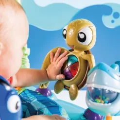 Disney Baby Finding Nemo Sea Of Activities Jumper 19 Disney Baby Finding Nemo Sea Of Activities Jumper -Baby World Shop GUEST 08127d31 18d4 4342 82d1 ea406e31558b