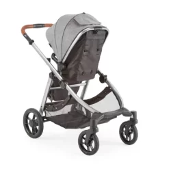 Contours Legacy Single To Double Convertible Stroller - Gray 17 Contours Legacy Single To Double Convertible Stroller - Gray -Baby World Shop GUEST 084b279a e5bf 4064 8506 95f30c97ca95