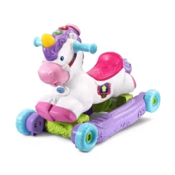 VTech Prance And Rock Learning Unicorn -Baby World Shop GUEST 08a92398 a6e5 4be9 9b18 72689e7eba46