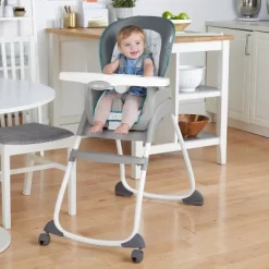 Ingenuity Trio Classic 3-in-1 High Chair - Nash 28 Ingenuity Trio Classic 3-in-1 High Chair - Nash -Baby World Shop GUEST 0908c1ba 0593 48b8 b3b7 af0e54512d91