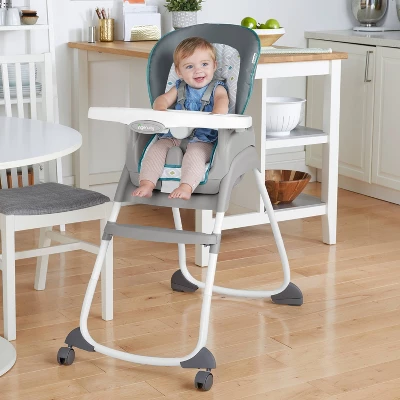 Ingenuity Trio Classic 3-in-1 High Chair - Nash 13 Ingenuity Trio Classic 3-in-1 High Chair - Nash - Image 11