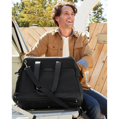 Skip Hop Endless Weekender Diaper Bag 17 Skip Hop Endless Weekender Diaper Bag - Image 15