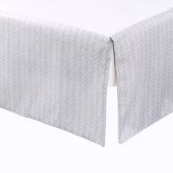 The Peanutshell Woodland Walk Animal Baby Crib Bedding Set - Gray - 3pc -Baby World Shop GUEST 0949d701 881a 4299 9d71 76f84435d00e