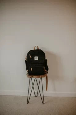 Parker Baby Co. Diaper Backpack 14 Parker Baby Co. Diaper Backpack -Baby World Shop GUEST 09a4b84e 1bdf 4e74 baaf 899e161257b9