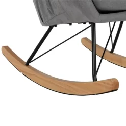 Baby Relax Dartford Rocker Chair With Storage Pockets -Baby World Shop GUEST 09c6416e cfb4 4ed2 a305 24124aecb666