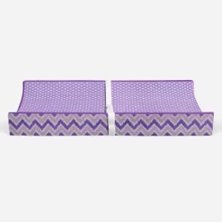 Bacati - MixNMatch Purple Pin Dots Changing Pad Cover 14 Bacati - MixNMatch Purple Pin Dots Changing Pad Cover -Baby World Shop GUEST 0a1895e5 08f8 4cc1 9af9 0bd6a4058851