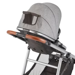 Contours Legacy Single To Double Convertible Stroller - Gray 19 Contours Legacy Single To Double Convertible Stroller - Gray -Baby World Shop GUEST 0a453ff6 eae9 4379 98f4 b241e5b93797